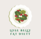 lose belly fat diett